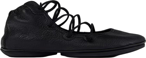 Camper Bottines en cuir Right - Femme