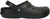Crocs Sabot classique doublé - Unisexe - Black