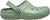 Crocs Sabot classique doublé - Unisexe - Moss - Multi
