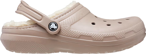 Crocs Sabot classique doublé - Unisexe