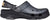 Crocs Sabot tout-terrain - Unisexe - Black
