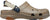 Crocs Sabot tout-terrain - Unisexe - Khaki - Multi
