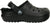 Crocs Sabot classique doublé - Grand Enfant - Black - Black