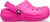 Crocs Sabot classique doublé - Grand Enfant - Pink Crush - Pink Crush