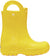 Crocs Bottes de pluie Handle It - Enfant - Yellow