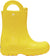 Crocs Bottes de pluie Handle It - Tout Petit - Yellow