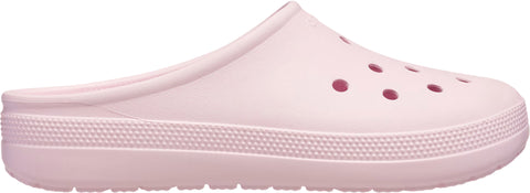 Crocs Sabots classiques profil bas - Unisexe