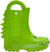 Crocs Bottes de pluie Handle It Duke - Tout-petit - Duke - Crocs Green