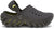 Crocs Sabot Echo Gum RO - Unisexe - Black Sand
