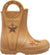 Crocs Bottes de pluie Handle It - Enfant - Umber - Western
