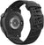 Coros Bracelet de montre de remplacement en silicone Coros Pace Pro - Black