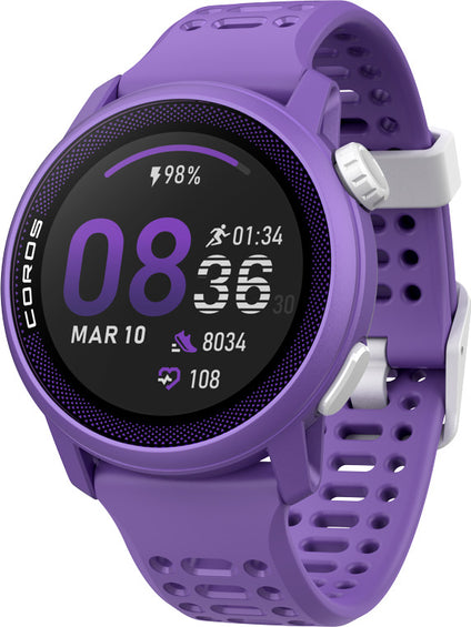 Coros Montre de sport GPS Pace 3