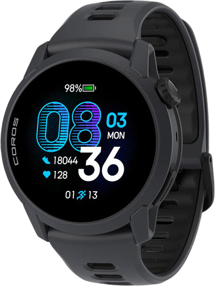 Coros Montre de sport GPS Coros Pace 4