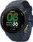 Coros Montre de sport GPS Pace Pro - Blue Silicone