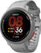 Coros Montre de sport GPS Pace Pro - Grey Silicone