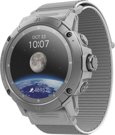 Coros Montre d'aventure GPS Vertix 2S