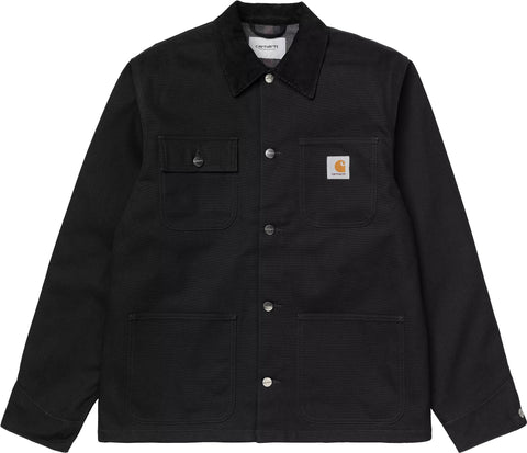 Carhartt Work In Progress Manteau Michigan Chore - Homme