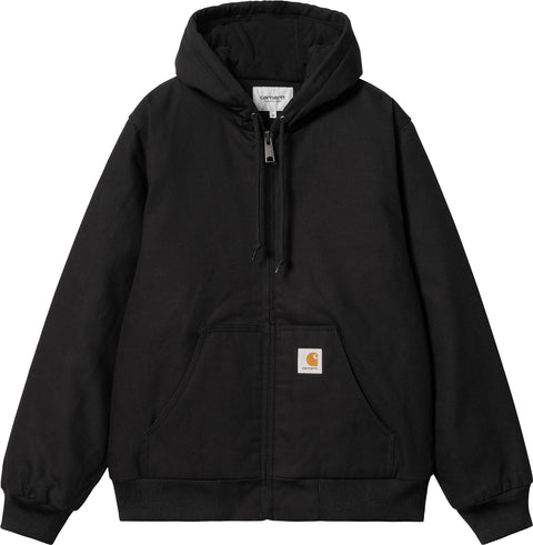 Carhartt Work In Progress Manteau d'hiver Active - Homme