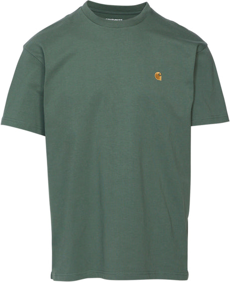 Carhartt Work In Progress T-shirt à manches courtes Chase - Homme