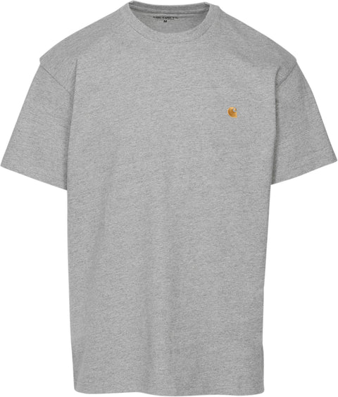 Carhartt Work In Progress T-shirt à manches courtes Chase - Homme