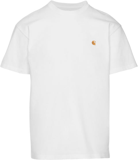 Carhartt Work In Progress T-shirt à manches courtes Chase - Homme