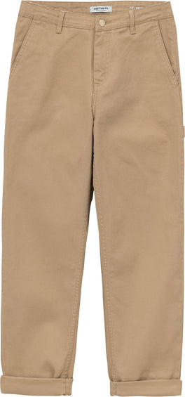 Carhartt Work In Progress Pantalon Pierce - Femme