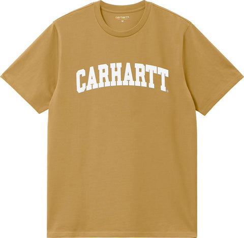Carhartt Work In Progress T-shirt University à manches courtes - Homme