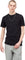Carhartt Work In Progress T-shirt à col rond Standard(2 paquets) - Homme - Black Black