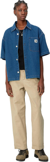 Carhartt Work In Progress Pantalon Cara - Femme