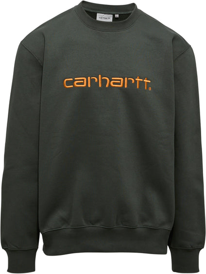 Carhartt Work In Progress Chandail Carhartt - Homme