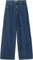 Carhartt Work In Progress Pantalon Jane - Femme - Blue - Stone Washed