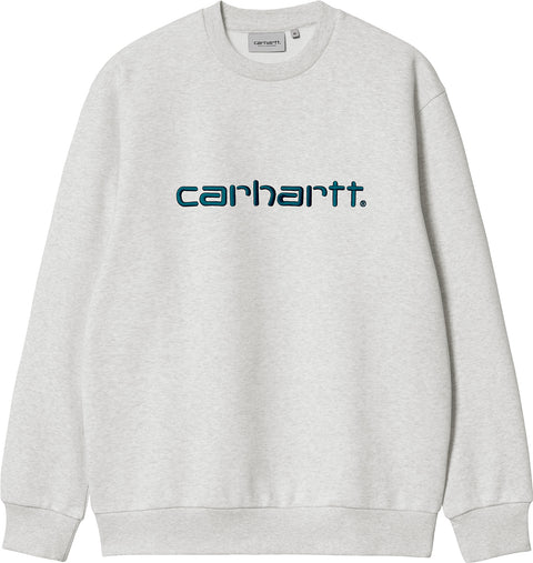 Carhartt Work In Progress Chandail en molleton Carhartt - Homme