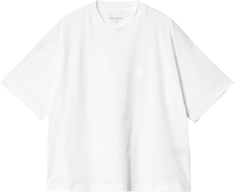 Carhartt Work In Progress T-shirt à manches courtes Chester - Femme