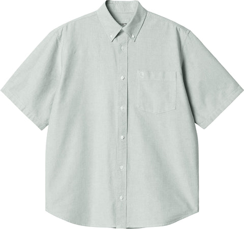 Carhartt Work In Progress Chemise à manches courtes Braxton - Homme