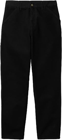 Carhartt Work In Progress Pantalon Single Knee - Homme