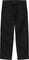 Carhartt Work In Progress Pantalon double genou - Homme - Black - Rinsed
