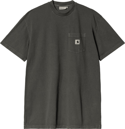 Carhartt Work In Progress T-shirt Nelson Grand - Femme