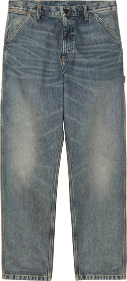 Carhartt Work In Progress Pantalon à genou unique - Homme