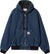 Carhartt Work In Progress Manteau OG Active - Homme - Blue Stone Washed