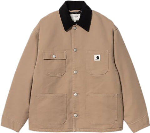 Carhartt Work In Progress Manteau OG Michigan - Femme