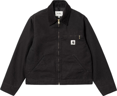 Carhartt Work In Progress Manteau OG Detroit - Femme