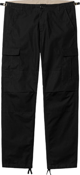 Carhartt Work In Progress Pantalon Aviation - Homme