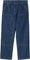 Carhartt Work In Progress Pantalon aux genoux doubles - Unisexe - Blue
