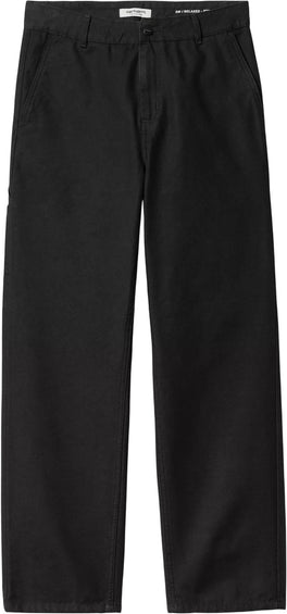 Carhartt Work In Progress Pantalon droite Pierce - Femme