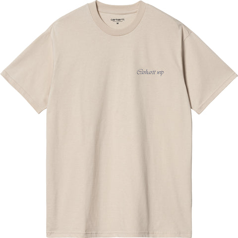 Carhartt Work In Progress T-shirt à manches courtes Work and Play - Homme