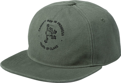 Carhartt Work In Progress Casquette Stamp - Unisexe