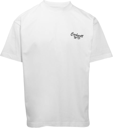 Carhartt Work In Progress T-shirt à manches courtes Friendship - Homme