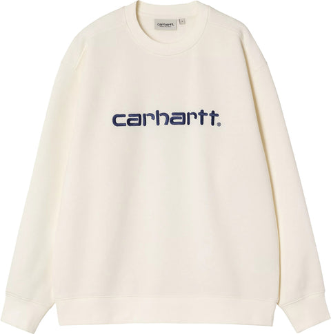 Carhartt Work In Progress Chandail en molleton Carhartt - Femme
