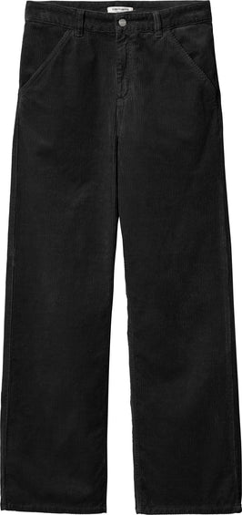 Carhartt Work In Progress Pantalon Simple - Femme