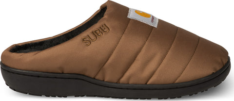 Carhartt Work In Progress Chaussons Cordura - Unisexe